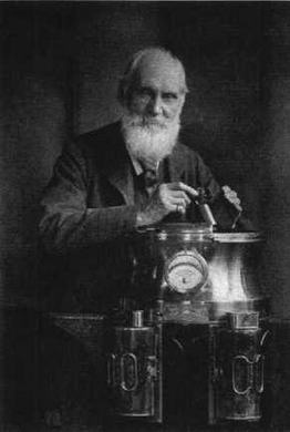 Иллюстрация к книге — Лорд Кельвин. Классическая термодинамика [img_45.jpg]