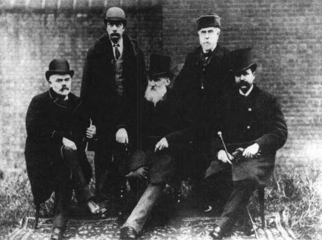 Иллюстрация к книге — Лорд Кельвин. Классическая термодинамика [img_47.jpg]