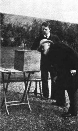 Иллюстрация к книге — Лорд Кельвин. Классическая термодинамика [img_55.jpg]