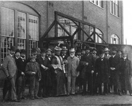 Иллюстрация к книге — Лорд Кельвин. Классическая термодинамика [img_60.jpg]