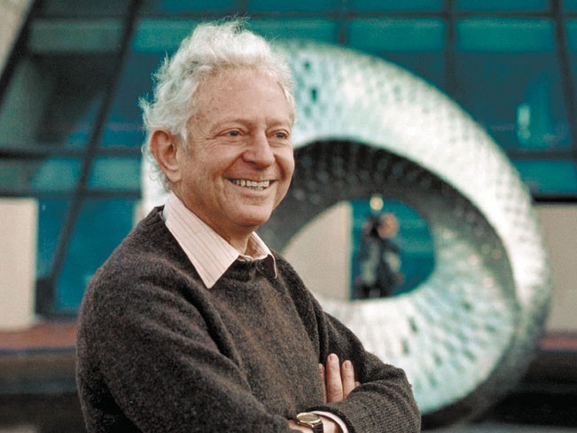 Иллюстрация к книге — Частица на краю Вселенной. Как охота на бозон Хиггса ведет нас к границам нового мира [i_049.jpg]