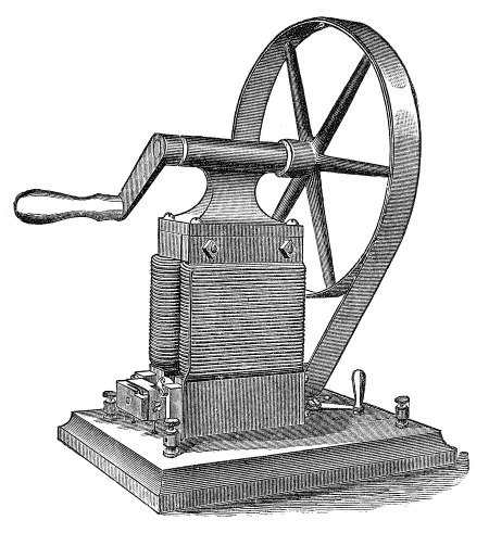 Иллюстрация к книге — Жизнь замечательных веществ [i_261.jpg]