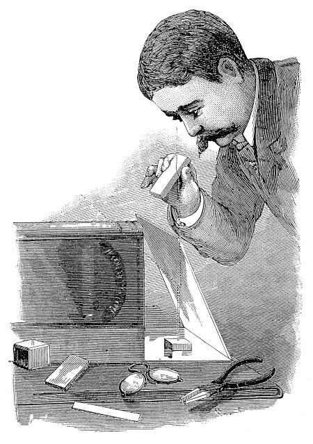 Иллюстрация к книге — Жизнь замечательных веществ [i_384.jpg]