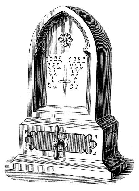 Иллюстрация к книге — Жизнь замечательных веществ [i_442.jpg]