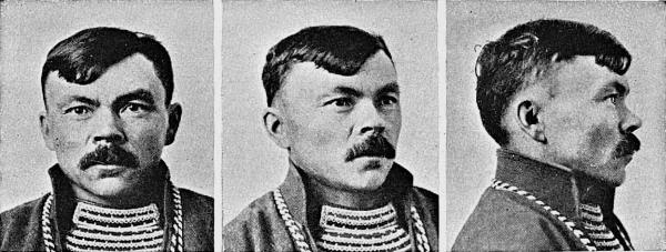 Иллюстрация к книге — Расы Европы [_132.jpg]