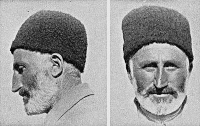 Иллюстрация к книге — Расы Европы [_220.jpg]