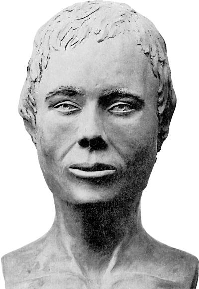 Иллюстрация к книге — Расы Европы [_4.jpg]