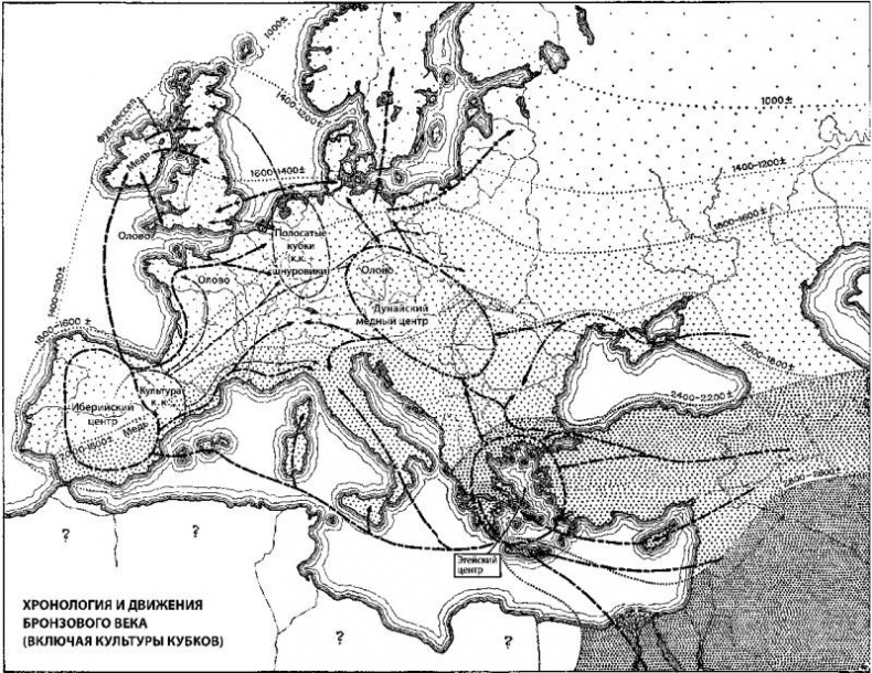 Иллюстрация к книге — Расы Европы [_40.jpg]