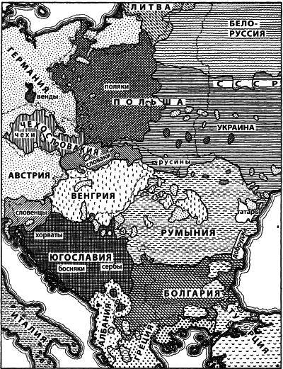 Иллюстрация к книге — Расы Европы [_76.jpg]