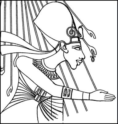 Иллюстрация к книге — Проклятие Тутанхамона [i_007.jpg]