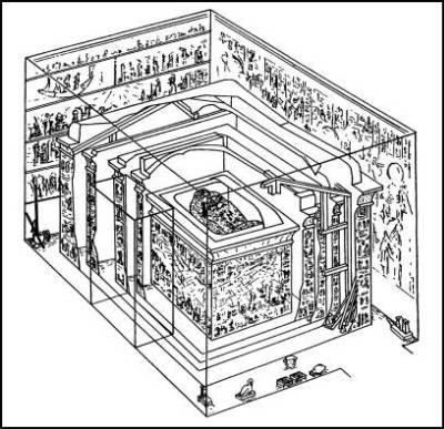 Иллюстрация к книге — Проклятие Тутанхамона [i_011.jpg]