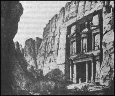 Иллюстрация к книге — Проклятие Тутанхамона [i_019.jpg]