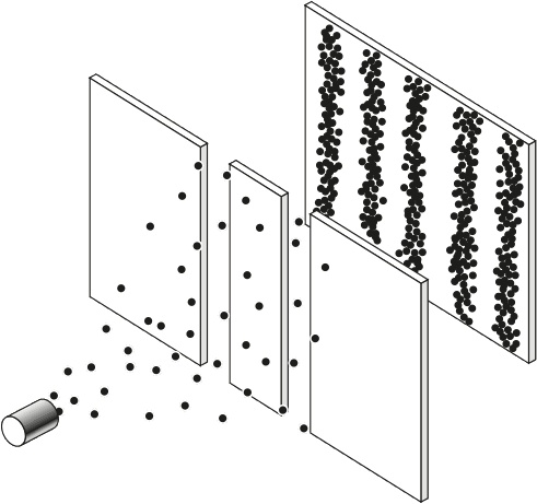 Иллюстрация к книге — Квантовая вселенная. Как устроено то, что мы не можем увидеть [i_004.jpg]
