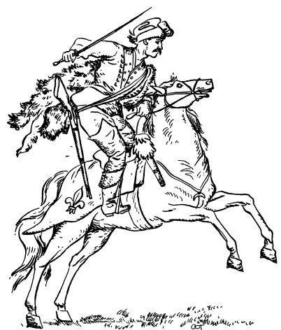 Иллюстрация к книге — Теория военного искусства [i_002.jpg]