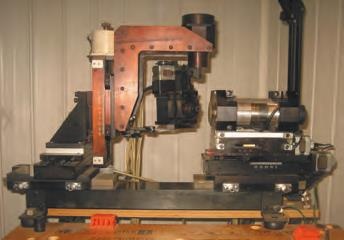 Иллюстрация к книге — Неизвестный алмаз. "Артефакты" технологии [i_001.jpg]