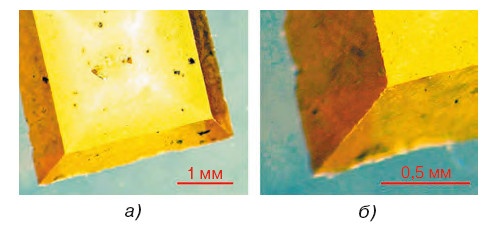 Иллюстрация к книге — Неизвестный алмаз. "Артефакты" технологии [i_015.jpg]
