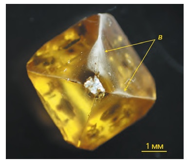 Иллюстрация к книге — Неизвестный алмаз. "Артефакты" технологии [i_020.jpg]