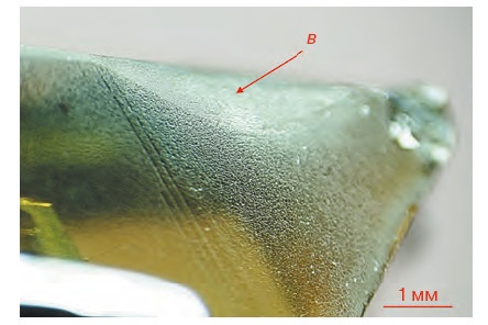Иллюстрация к книге — Неизвестный алмаз. "Артефакты" технологии [i_021.jpg]