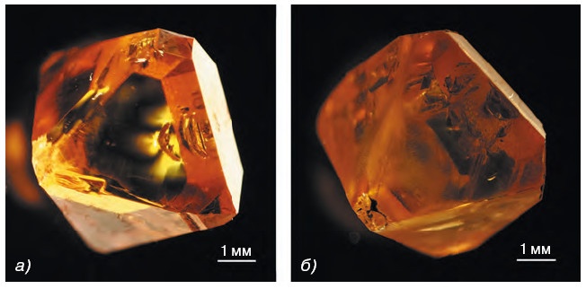 Иллюстрация к книге — Неизвестный алмаз. "Артефакты" технологии [i_022.jpg]