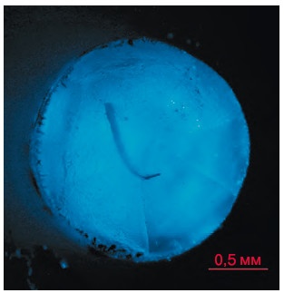 Иллюстрация к книге — Неизвестный алмаз. "Артефакты" технологии [i_026.jpg]