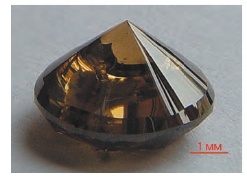 Иллюстрация к книге — Неизвестный алмаз. "Артефакты" технологии [i_027.jpg]