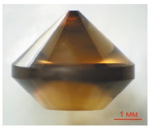 Иллюстрация к книге — Неизвестный алмаз. "Артефакты" технологии [i_028.jpg]