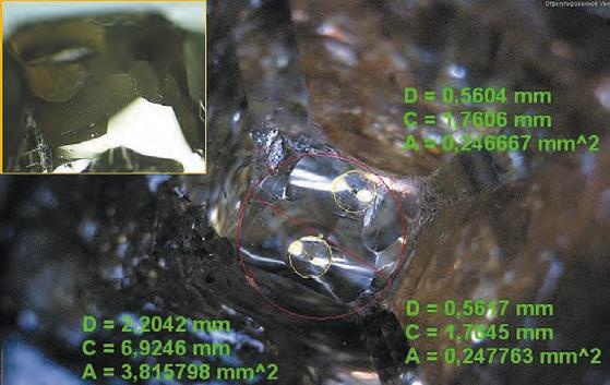 Иллюстрация к книге — Неизвестный алмаз. "Артефакты" технологии [i_030.jpg]