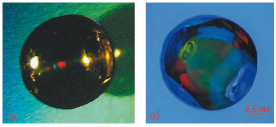 Иллюстрация к книге — Неизвестный алмаз. "Артефакты" технологии [i_031.jpg]