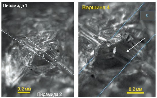 Иллюстрация к книге — Неизвестный алмаз. "Артефакты" технологии [i_043.jpg]