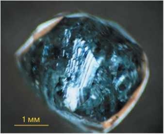 Иллюстрация к книге — Неизвестный алмаз. "Артефакты" технологии [i_053.jpg]