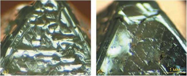 Иллюстрация к книге — Неизвестный алмаз. "Артефакты" технологии [i_055.jpg]