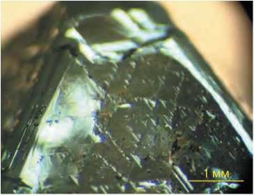 Иллюстрация к книге — Неизвестный алмаз. "Артефакты" технологии [i_056.jpg]