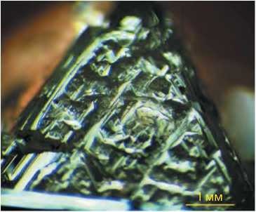 Иллюстрация к книге — Неизвестный алмаз. "Артефакты" технологии [i_057.jpg]