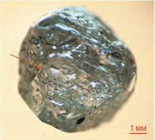 Иллюстрация к книге — Неизвестный алмаз. "Артефакты" технологии [i_059.jpg]