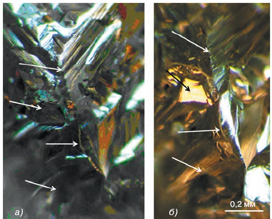 Иллюстрация к книге — Неизвестный алмаз. "Артефакты" технологии [i_060.jpg]