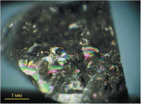 Иллюстрация к книге — Неизвестный алмаз. "Артефакты" технологии [i_071.jpg]