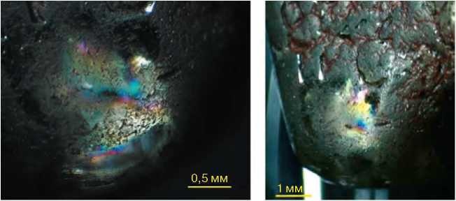 Иллюстрация к книге — Неизвестный алмаз. "Артефакты" технологии [i_073.jpg]