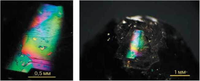 Иллюстрация к книге — Неизвестный алмаз. "Артефакты" технологии [i_074.jpg]