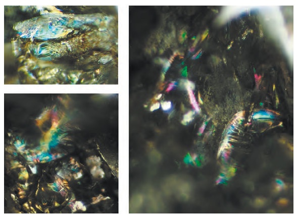 Иллюстрация к книге — Неизвестный алмаз. "Артефакты" технологии [i_076.jpg]