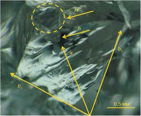 Иллюстрация к книге — Неизвестный алмаз. "Артефакты" технологии [i_083.jpg]