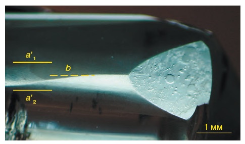 Иллюстрация к книге — Неизвестный алмаз. "Артефакты" технологии [i_084.jpg]