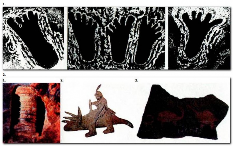 Иллюстрация к книге — Тайны исчезнувших цивилизаций [i_012.jpg]