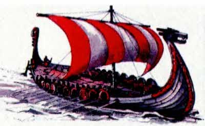 Иллюстрация к книге — Тайны исчезнувших цивилизаций [i_015.jpg]