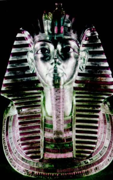 Иллюстрация к книге — Тайны исчезнувших цивилизаций [i_019.jpg]