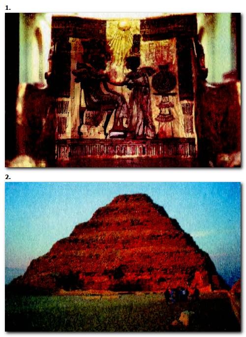 Иллюстрация к книге — Тайны исчезнувших цивилизаций [i_020.jpg]