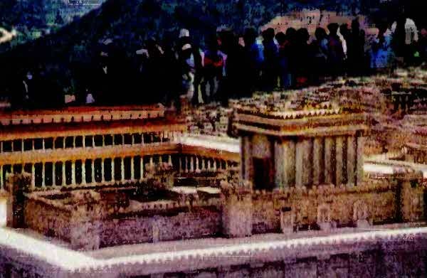 Иллюстрация к книге — Тайны исчезнувших цивилизаций [i_023.jpg]