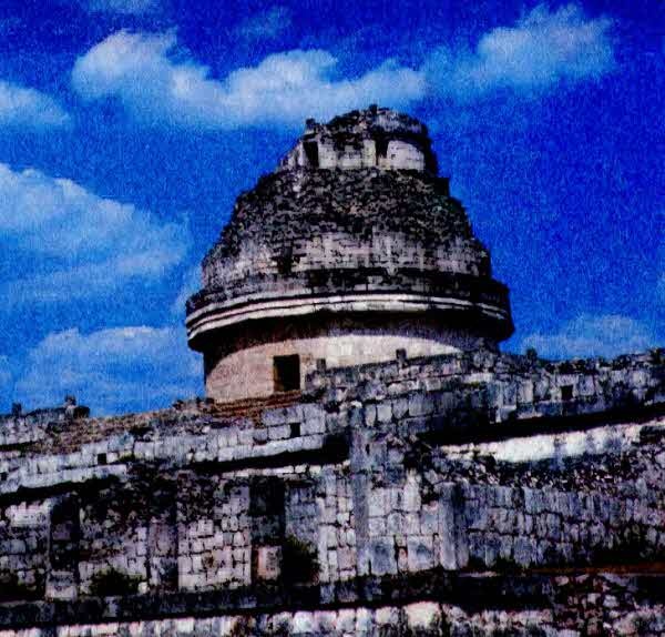 Иллюстрация к книге — Тайны исчезнувших цивилизаций [i_026.jpg]