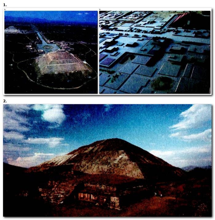 Иллюстрация к книге — Тайны исчезнувших цивилизаций [i_029.jpg]