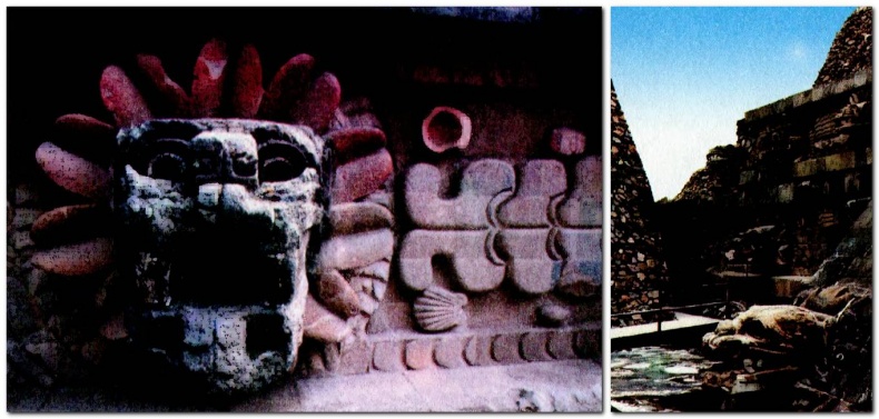 Иллюстрация к книге — Тайны исчезнувших цивилизаций [i_030.jpg]