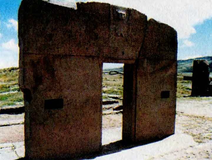 Иллюстрация к книге — Тайны исчезнувших цивилизаций [i_035.jpg]